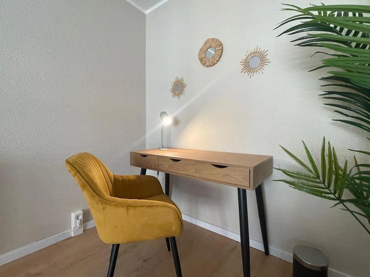 Apartment-Uptown-Im-Szeneviertel-Der-Dresdner-Neustadt Dresden Germany