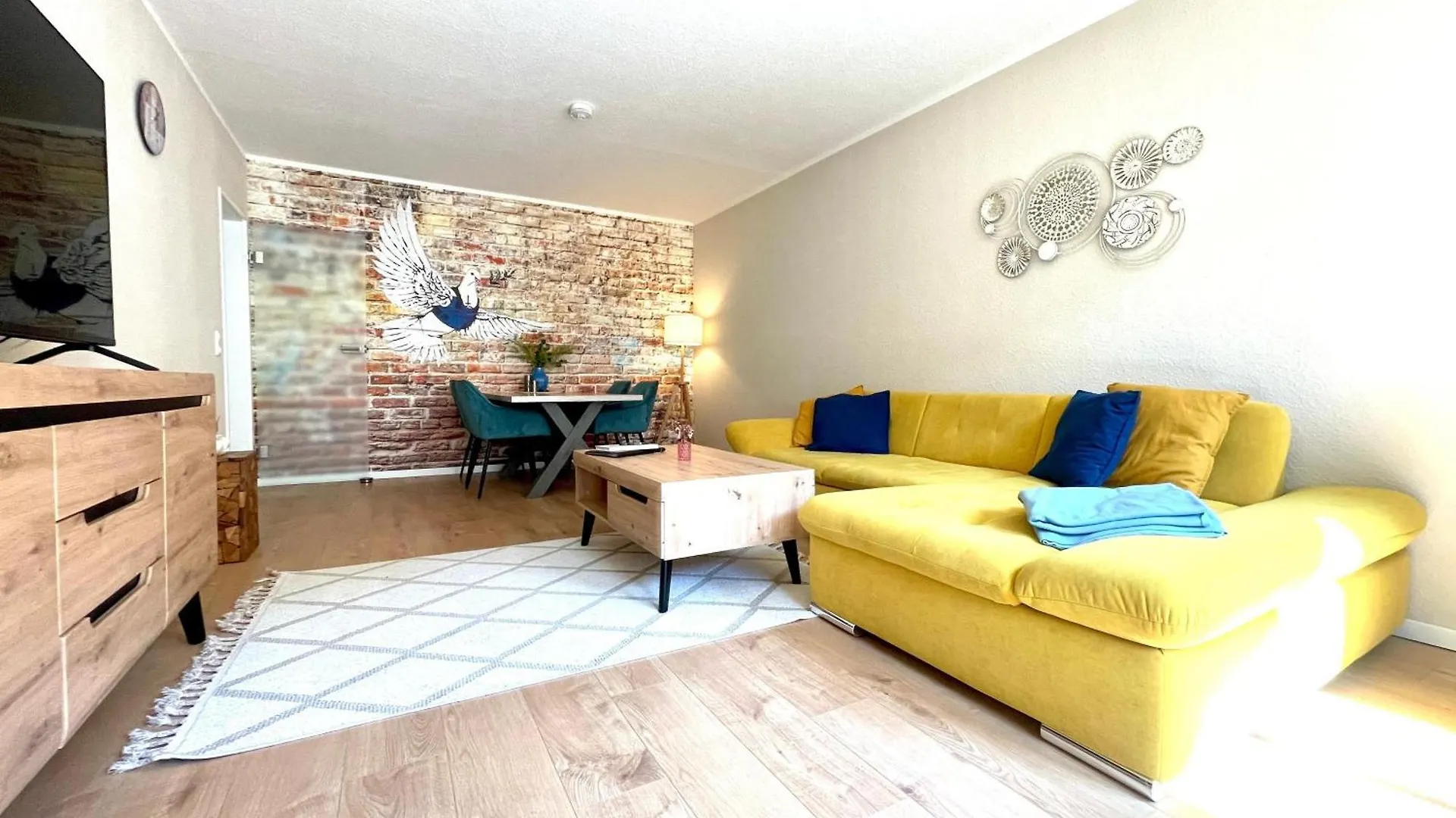 Apartment-Uptown-Im-Szeneviertel-Der-Dresdner-Neustadt Dresden
