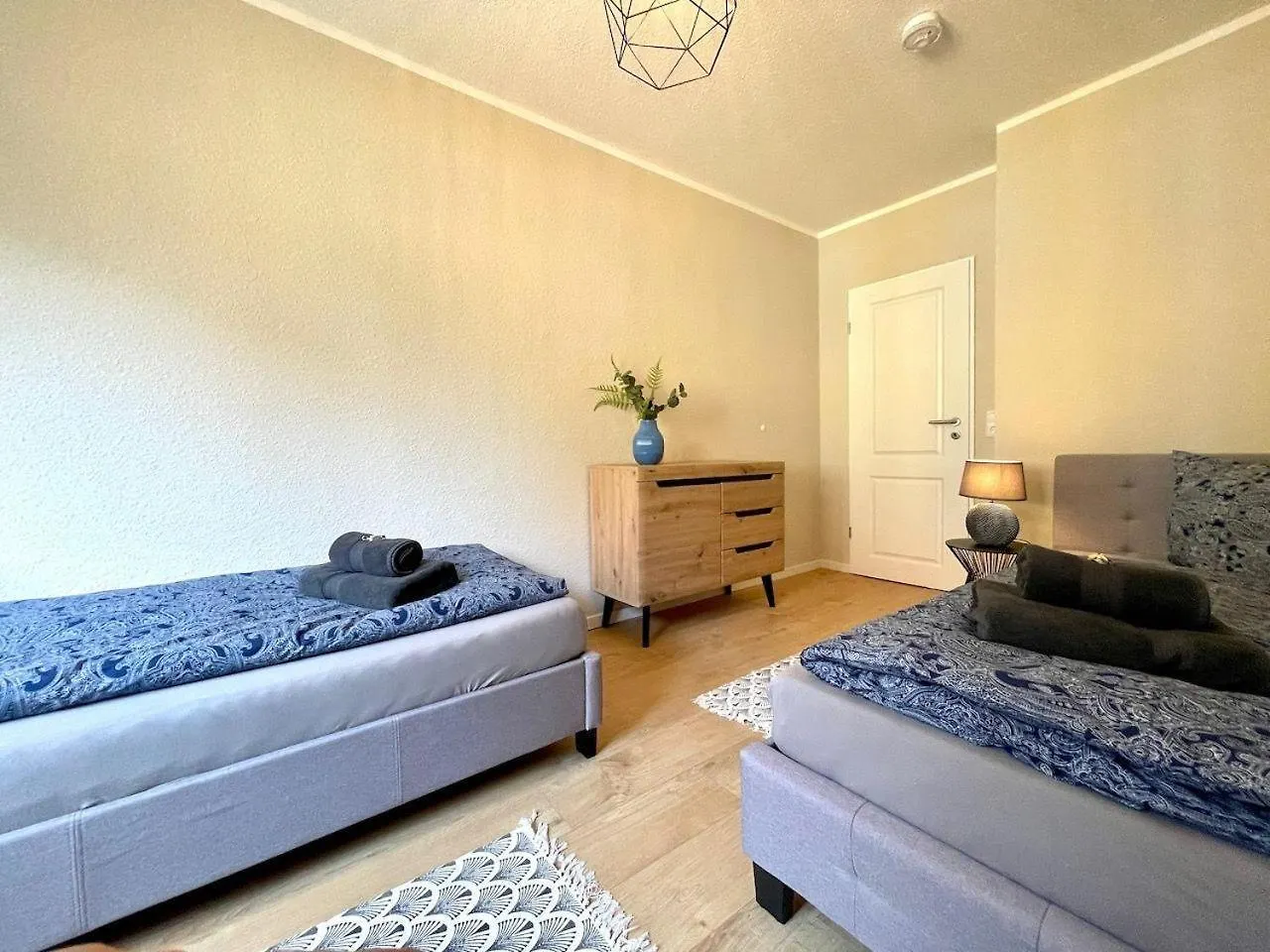 Apartment-Uptown-Im-Szeneviertel-Der-Dresdner-Neustadt Dresden